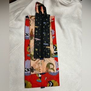 Baggu 3D zip set - sea animals